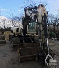 TEREX TW 110 hjulgraver