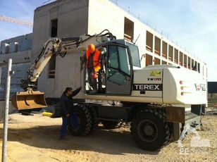 TEREX TW 170 hjulgraver