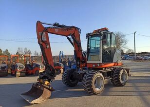 TEREX TW 70 HML 23 hjulgraver