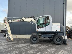 Terex Tw130 hjulgraver