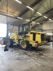 CATERPILLAR 938 g hjullaster