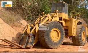 CATERPILLAR 992C hjullaster