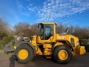VOLVO L 70 H hjullaster