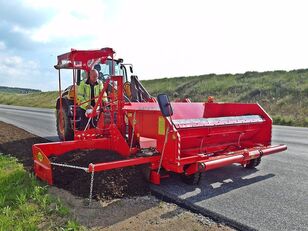 ny HYDROG Hydrog DG-3000 ROAD WIDENER kantutlegger