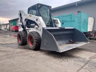 BOBCAT S300 kompaktlaster