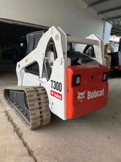 Bobcat T300 kompaktlaster