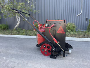 ny Ticab MINI CRACK SEALING MACHINE BPM-100 (analog of CRAFCO) maskin for reparasjon av asfaltsprekker