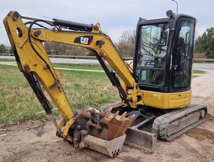 Caterpillar 303.5 minigraver