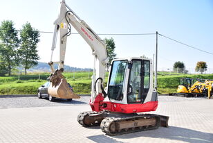 TAKEUCHI TB250 minigraver