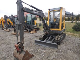 VOLVO EC 30 minigraver