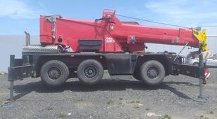 DEMAG AC 40 CITY mobilkran