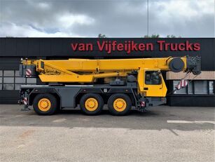 GROVE GMK 3050 6X6 - 50 TONS MOBILE CRANE KRAN GRUA mobilkran