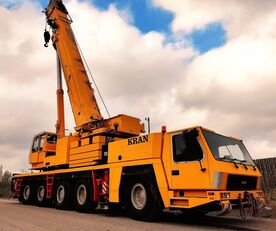GROVE GMK 5200 mobilkran