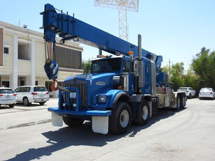 Kenworth * T800 * Picker Truck With 30t Crane * mobilkran