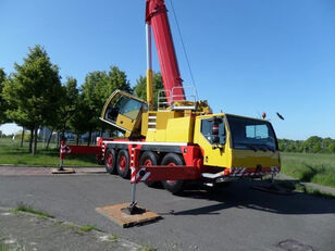 LIEBHERR LTM 1090- 4.1 mobilkran