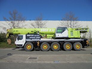 LIEBHERR LTM 1130-5.1 mobilkran