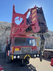 LOKOMO A391 NS mobilkran