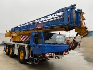 TADANO FAUN ATF 60-3 mobilkran