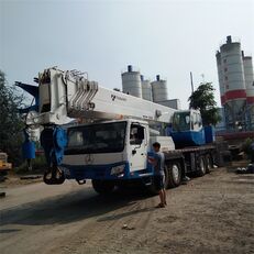 TADANO GT1200EX Tadano 120 ton used hydraulic truck crane on sale mobilkran