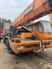 TADANO TL500E 50ton truck crane mobilkran