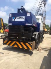 TADANO TR250E mobilkran