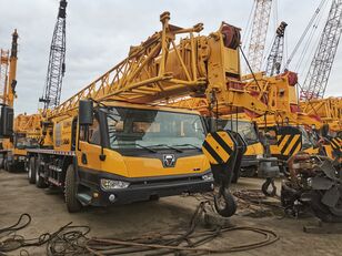 XCMG QY25K5A XCMG Mobile Crane mobilkran