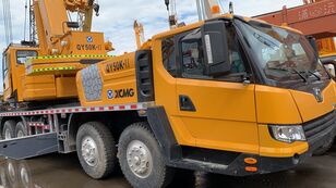 XCMG QY50KA mobilkran