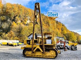 CATERPILLAR 583H rørutlegger