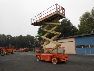 Holland Lift  Monostar Q-135EL18 sakselift