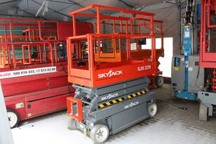 SKYJACK SJIII 3219 - 8 m (JLG 1930, Genie 1932, Haulotte Optimum 8) sakselift