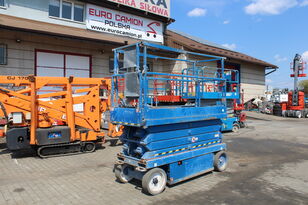 SKYJACK SJIII 3226 sakselift