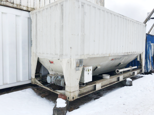 TECNIWELL TW-33T sementsilo