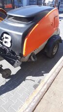 BRINKMANN EB 450 stasjonær betongpumpe