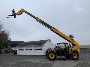 JCB 507-42 teleskop hjullaster