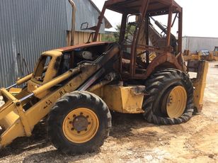 New Holland NH 95 traktorgraver for deler