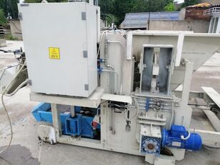 SUMAB Movabale SUMAB E-6 S, 2018 utstyr for produksjon av betong blokker