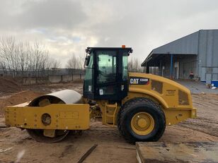 Caterpillar CS68 valsetog