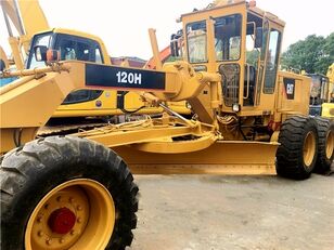 CATERPILLAR 120H veihøvel