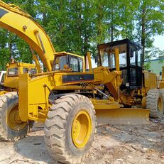 CATERPILLAR 12G veihøvel
