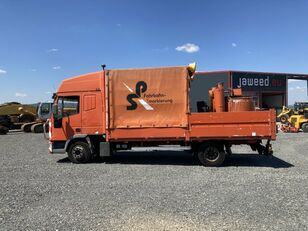 IVECO ML 80 E / Kocher / Strassenmarkierung veimerking maskin