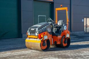 HAMM HD12VV veivals