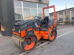 HAMM HD14 veivals