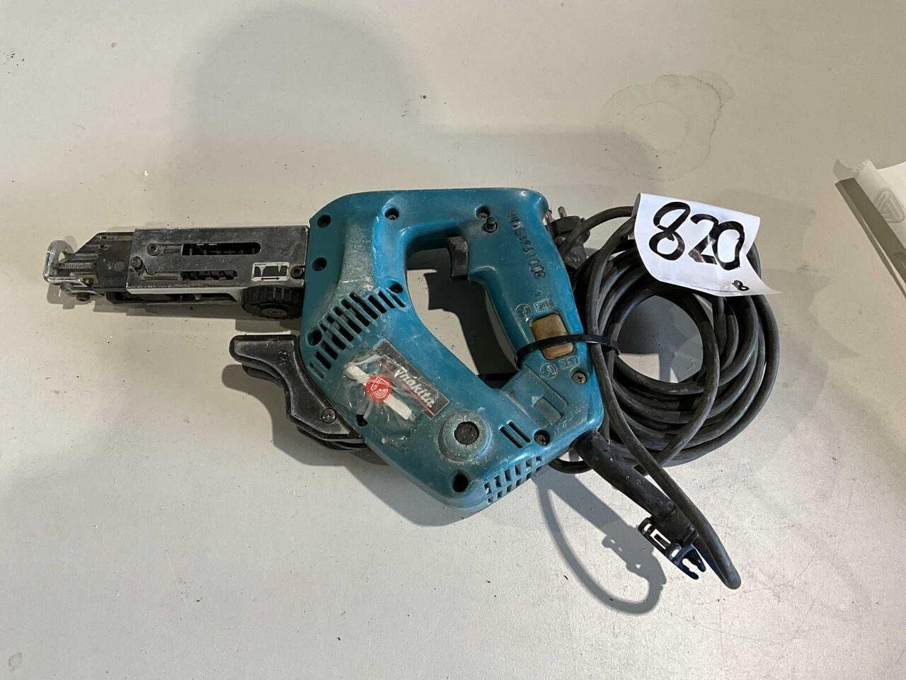 Makita 6830 annet verktøy