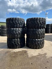 Goodyear 750/65R25 GOODYEAR TL-3A+ 70% 6 pieces dekk til hjullaster