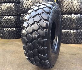 Michelin 395/85R20 XZL - USED EN 80% dekk til hjullaster