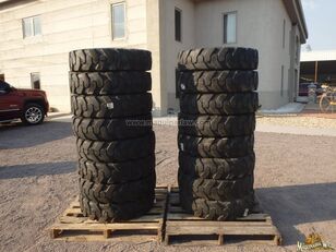 Solideal 8.00 R 16.00 dekk til minilaster
