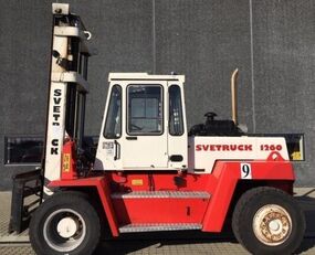 SVETRUCK 1260-30 stortruck