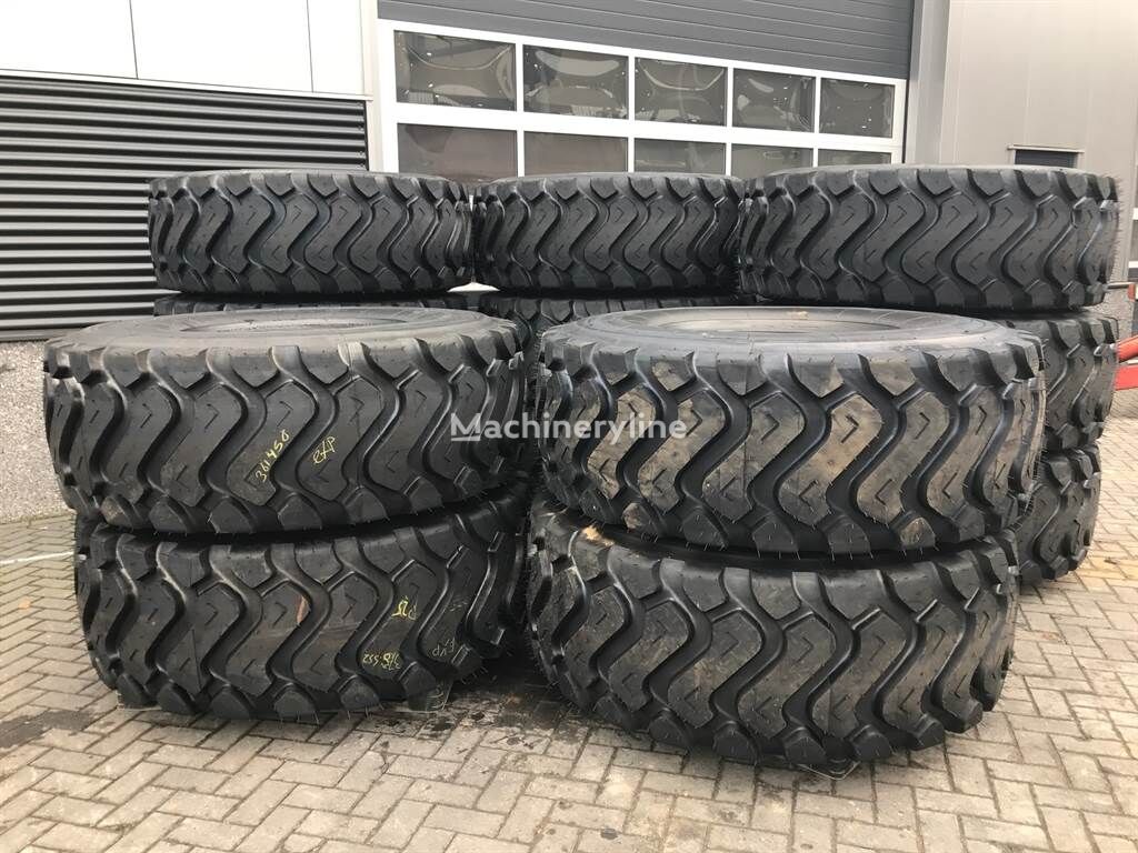 ny Banden/Reifen/Tires 23.5R25 XHA - Tyre/Reifen/Band hjul