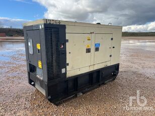 Doosan G100 102 kVA Skid-Mounted Groupe Ele annen generator