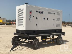 Giga Power LT-W400GF 500 kVA Mobile (Unused) annen generator